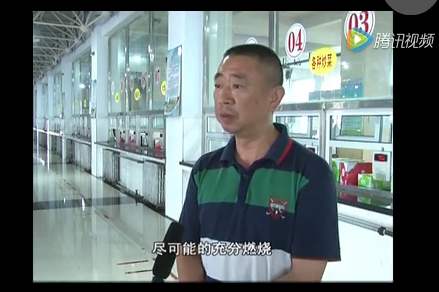 全程跟踪：四川91好色先生TV与成都七中食堂红外线炉灶项目试点成功！